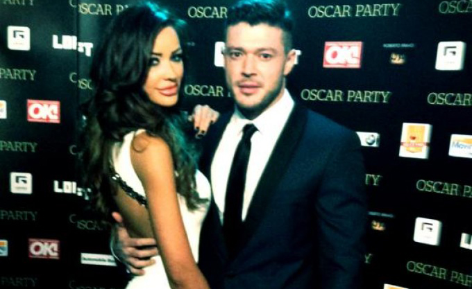 Victor si Bianca, in vremurile bune