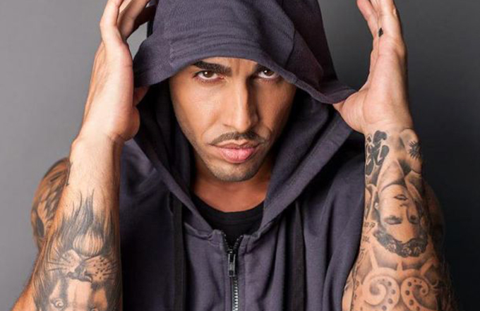 In scoala generala si in liceu, integralele si derivatele erau cele mai bune prietene ale lui Velea