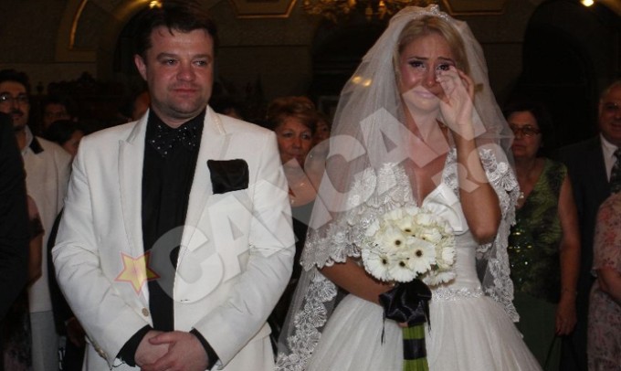 Andrei si Gratiela Duban