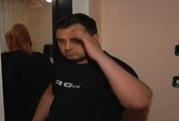 Nicoleta spune ca iubitul ei o face foarte fericita