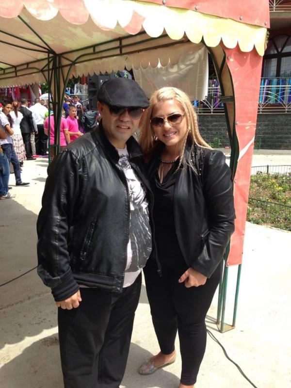 Nicoleta sustine ca tatal ei s-a transformat intr-un dusman