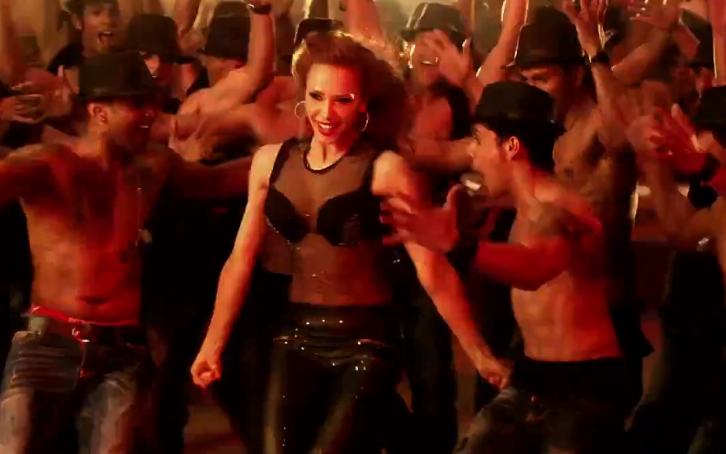 Iulia spune ca experienta din India a fost unica