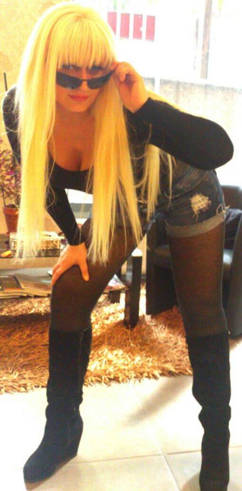 Victor nu vrea sa fie bagat in aceeasi oala cu Lenna