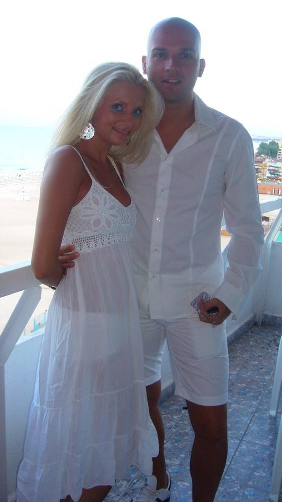 Sylvia si Andrei s-au despartit in 2012