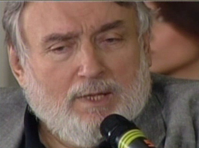 Adrian Paunescu a murit fara a-si recunoaste fiica, pe Andreea