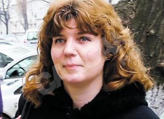 Andreea Paunescu nu poate uita nici acum traumele din copilarie