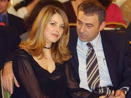 Nelu si Rita Muresan au fost casatoriti timp de 14 ani