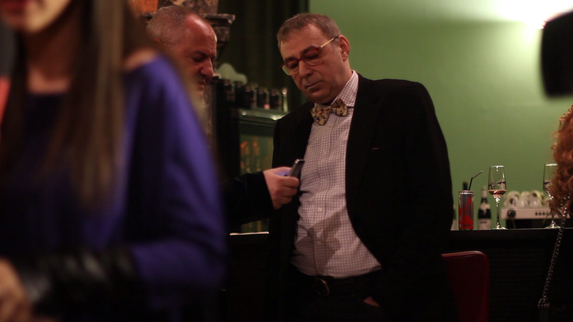 Asa arata Nelu Muresan dupa ce a slabit 15 kilograme