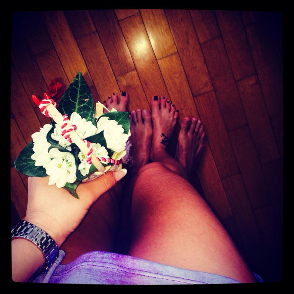 Fanii Deliei au comentat intens pe seama acestei fotografii