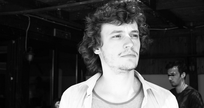 Razvan nu va uita prea curand experientele grele prin care a trecut foto: Facebook