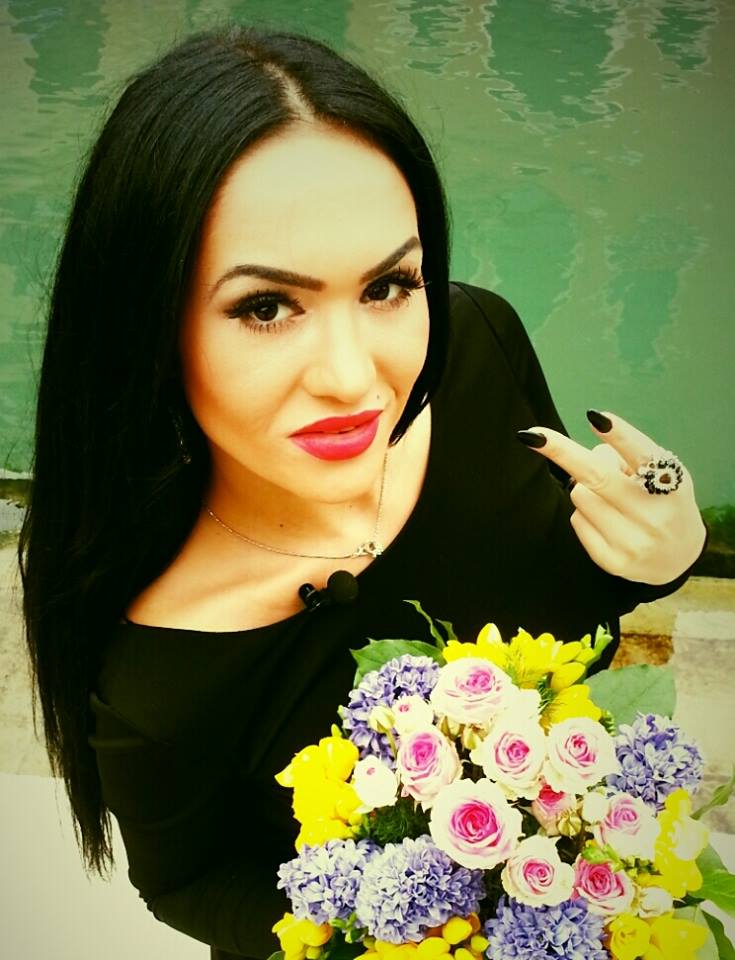 Margherita nu duce lipsa de admiratori, dar niciunul nu a reusit sa o convinga ca el este alesul