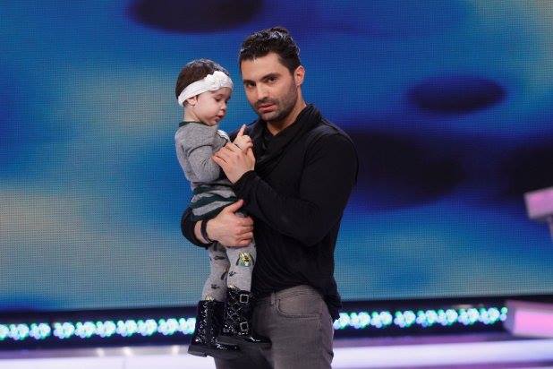 Pepe spune ca nu ii va dicta fiicei lui ce cariera sa aleaga