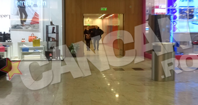 Dan Teodorescu si sotia