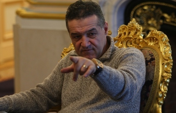 gigi becali