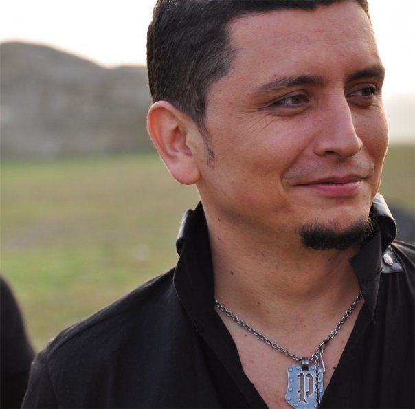 Marius Popa este foarte dezamagit de concursul de anul acesta foto: Facebook