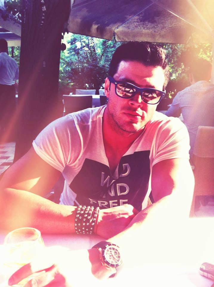 In mesajul sau, Victor Slav spune ca nu trebuie sa ai incredere in persoanele din zodia Pesti