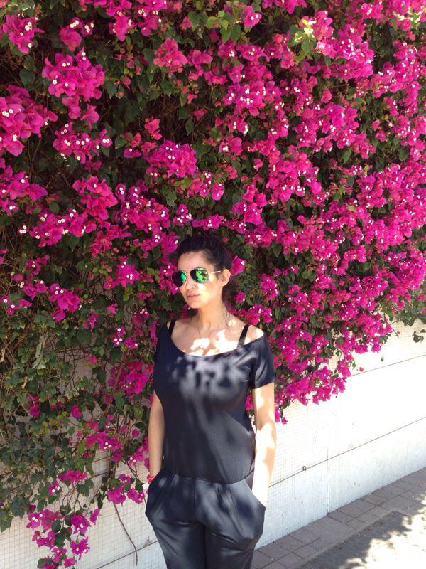 Nicoleta a ajuns in pragul depresiei, din cauza problemelor cu fata