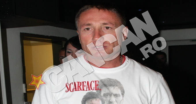 Nicu Maharu stie cum sa faca o femeie fericita