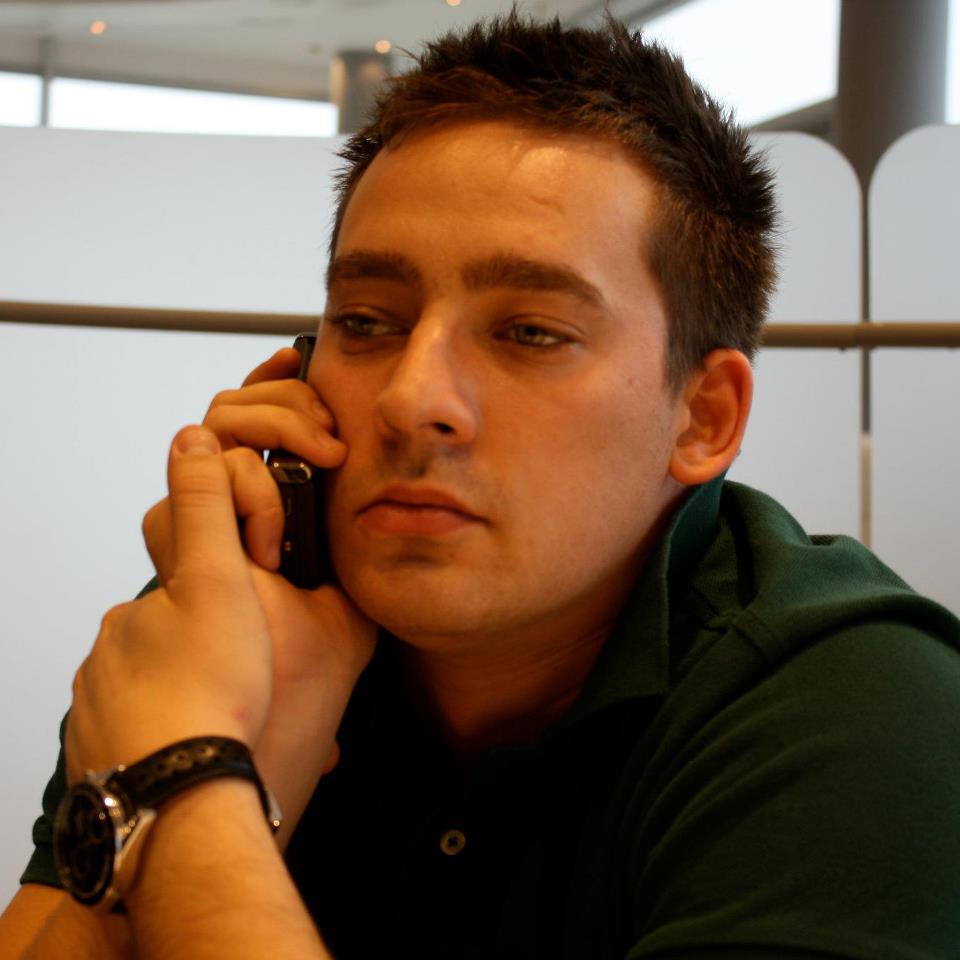 Tudor Aposteanu a fost iubitul Cristinei Sucu