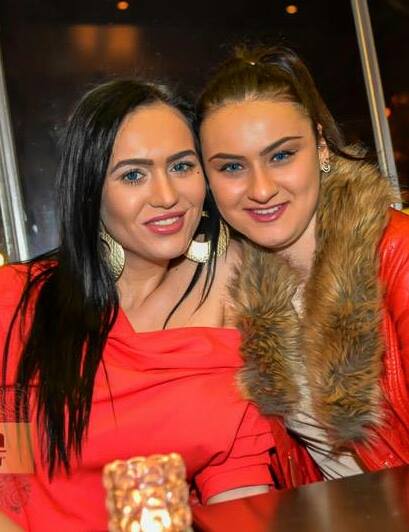 Margherita i-a transmis si un mesaj foarte frumos prietenei ei