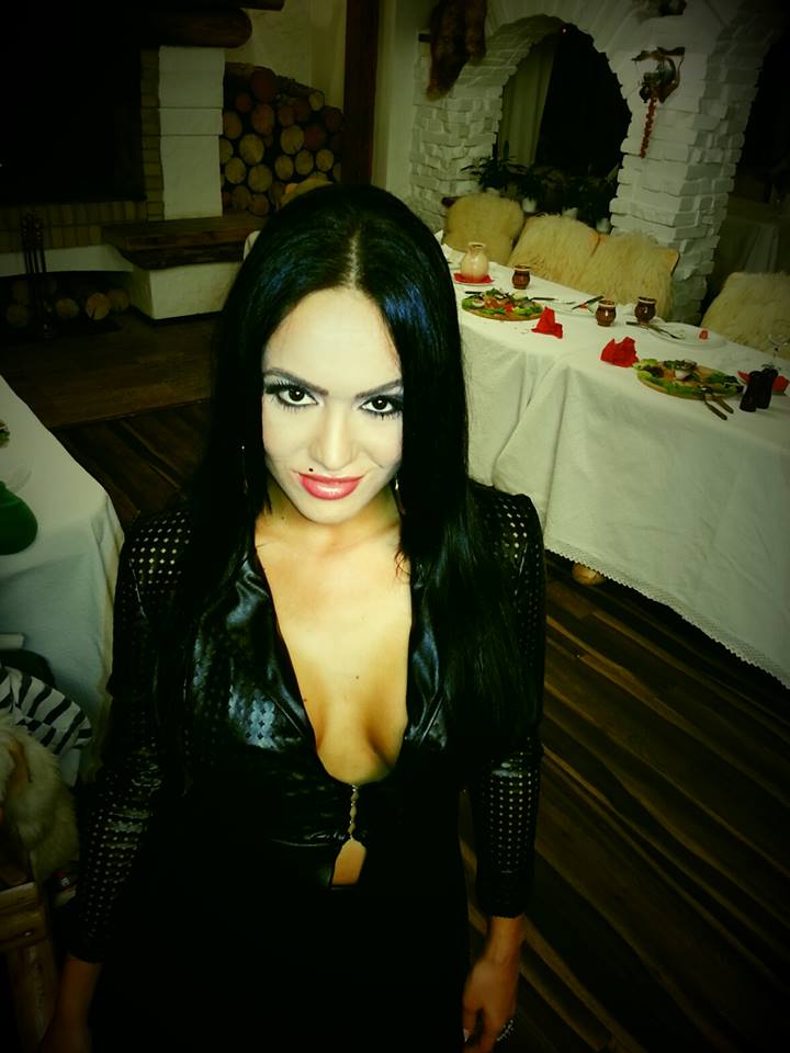 Desi arata foarte bine, Margherita este in continuare singura