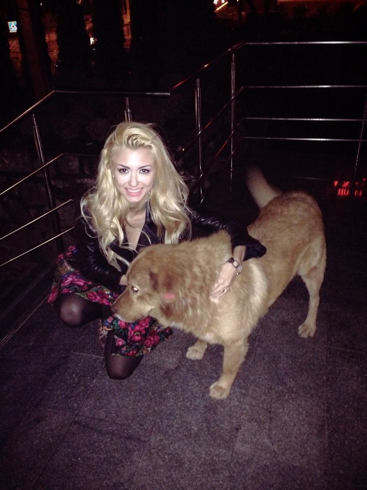 Fanii Andreei au criticat-o pentru acest mesaj