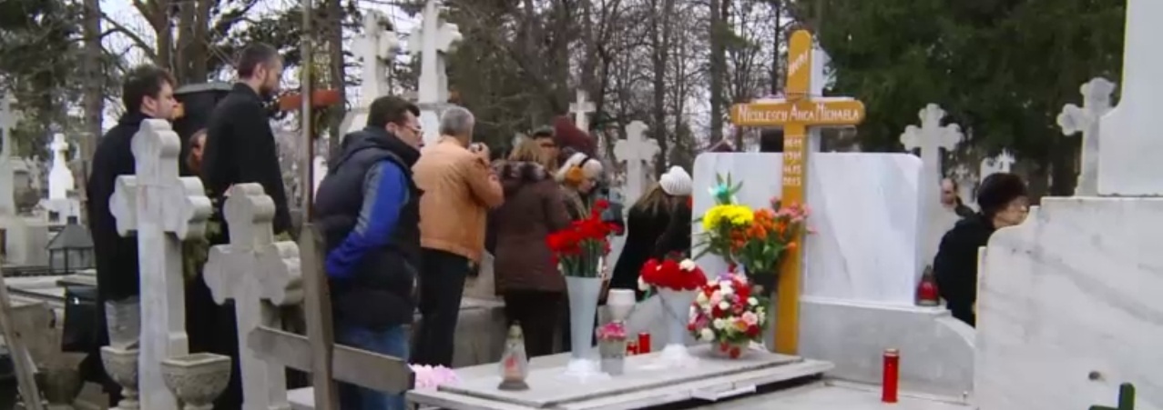 Parintii au parte de momente foarte dureroase in fiecare zi