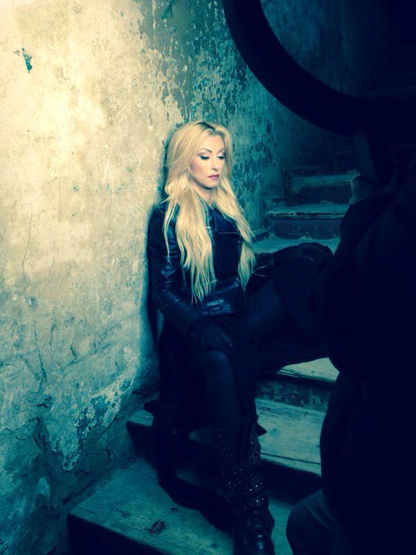 Andreea a fost criticata si de specialisti