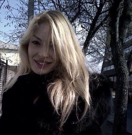 Valentina s-a accidentat la schi