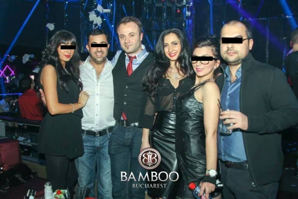 Surse Cancan.ro sustin ca Maria si Alexandru ar forma un cuplu