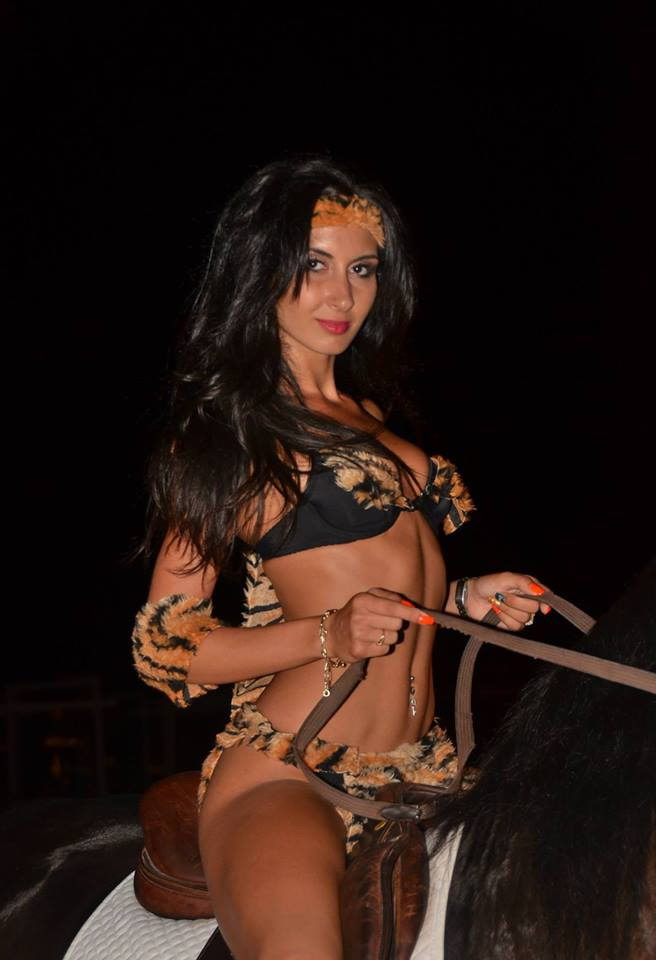 Asistenta TV Maria Alexandra s-a indragostit de afaceristul logodit