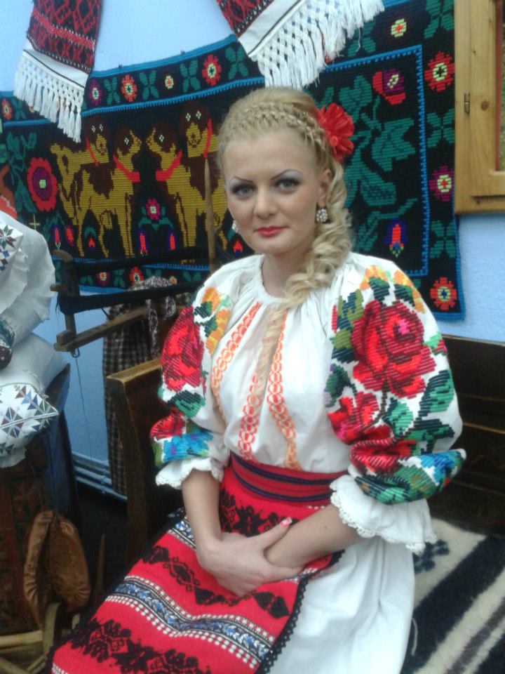 Anamaria isi doreste sa se intoarca pe scena