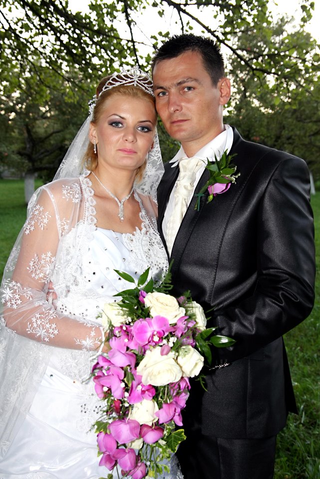 Cantareata a ramas paralizata in urma unui accident rutier