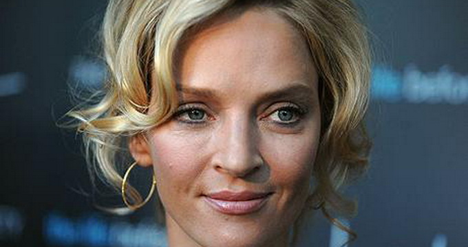Uma Thurman a fost la un pas de a face parte din distributia 