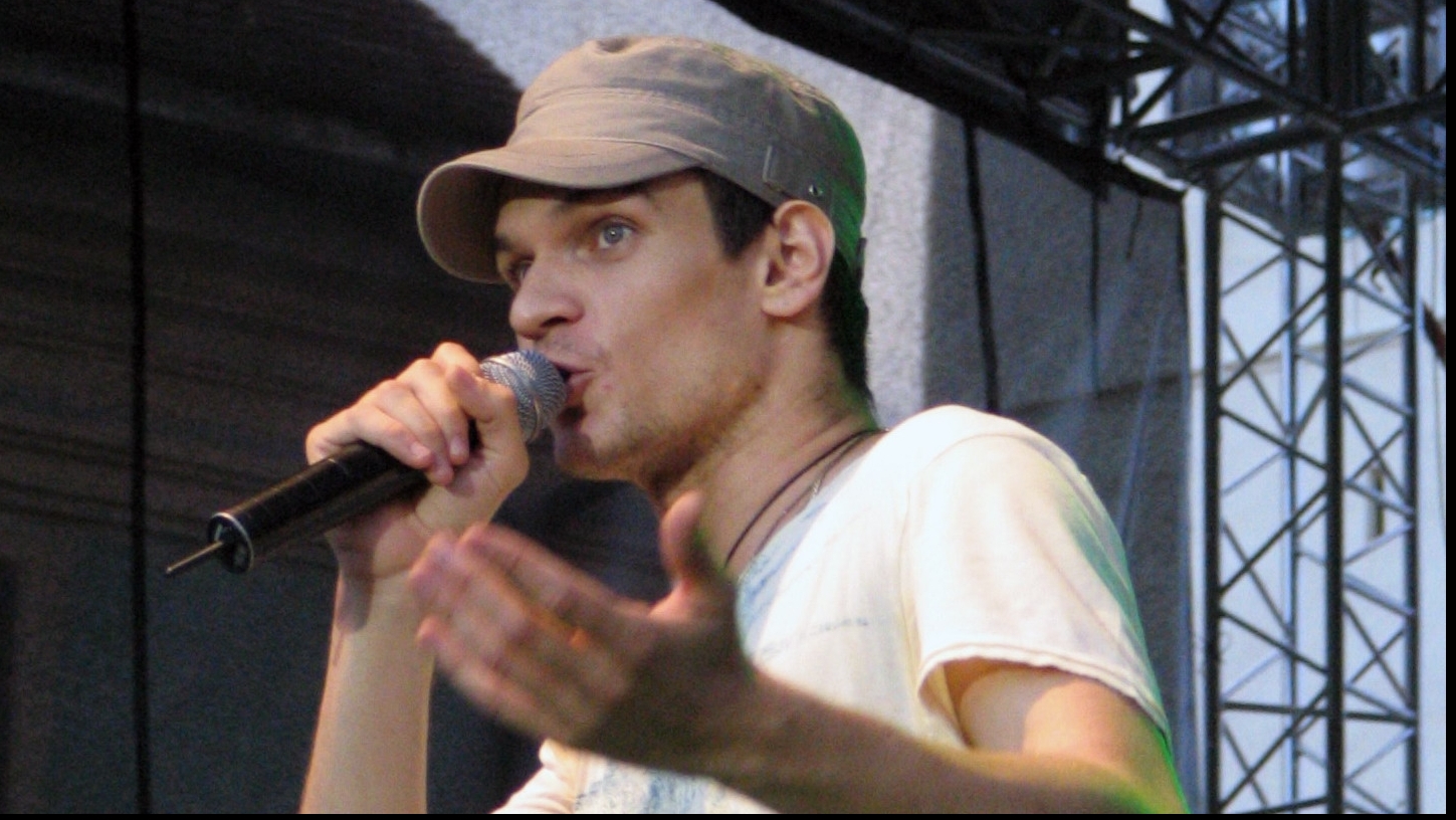 Tudor Chirila recunoaste ca Fuego i-a dat o lectie