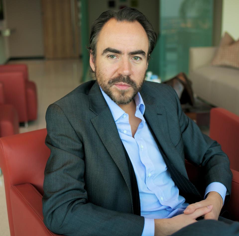 Bobby Paunescu detine casa de productie Mandragora Movies