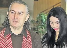 Marinela Nitu si Miron Cozma colaboreaza si profesional