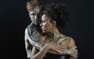 Bleont si Nadine s-au certat ingrozitor in urma cu doi ani