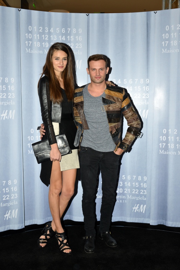 Sorin pastreaza legatura cu fosta iubita