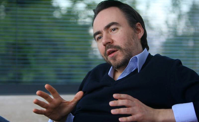 Bobby Paunescu a lansat joi seara, la Cinema PRO, ultimul lui film - 