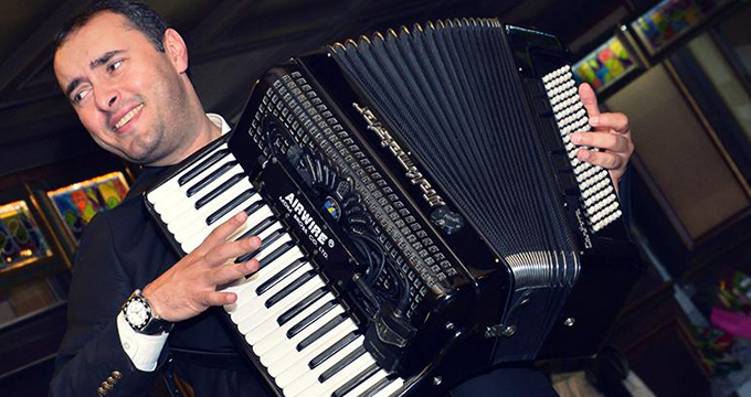 Marian Mexicanu - presupusul agresor