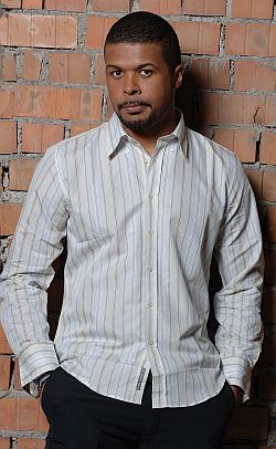 Cabral va prezenta Povestiri de Noapte alaturi de o femeie