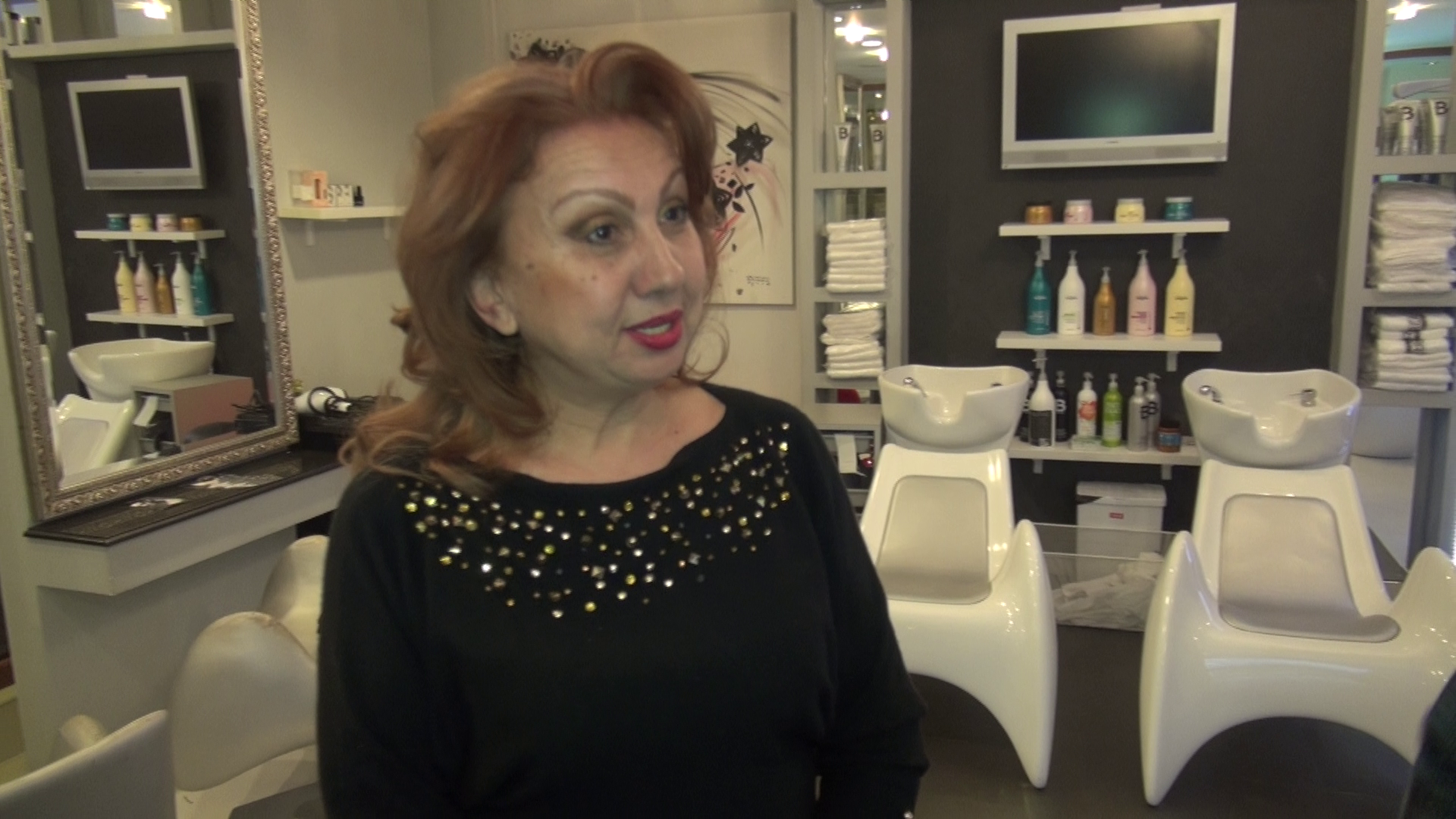 Ea este femeia cea mai importanta din viata lui Dorian Popa