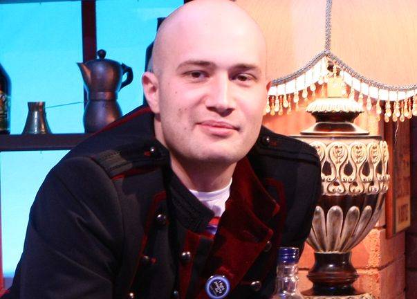 Bendeac are o parere proasta despre femei si nu ascunde niciodata acest lucru