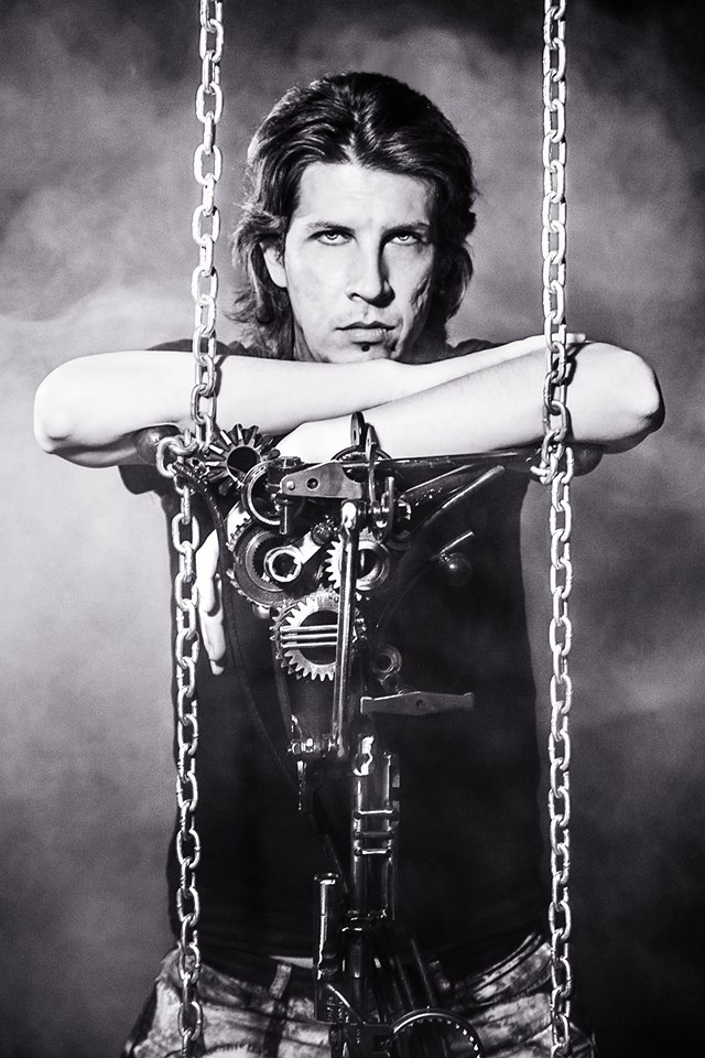 Tudor Turcu a devenit celebru dupa