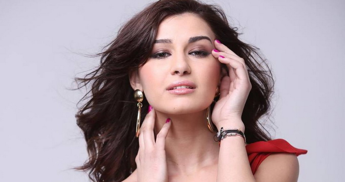 Alina Eremia sursa: PRO TV