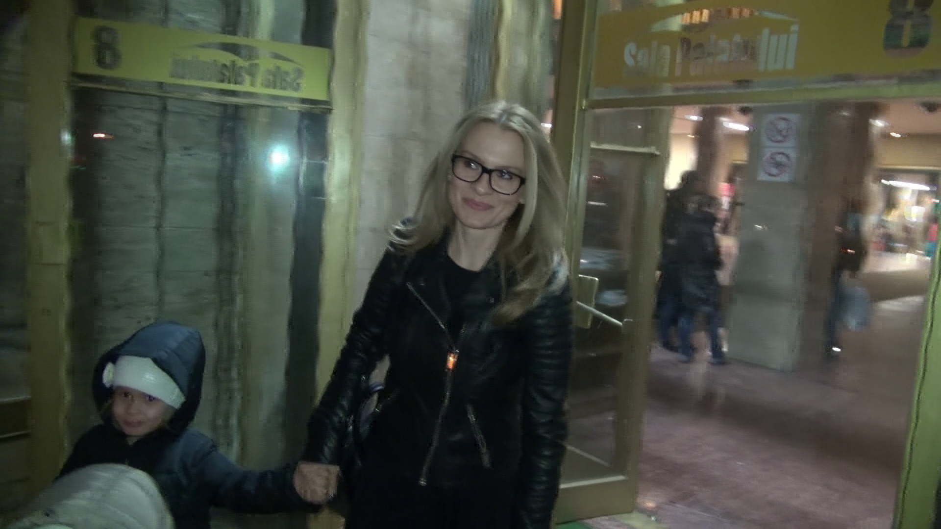 Mihai Morar si-a tinut mereu familia departe de lumina reflectoarelor