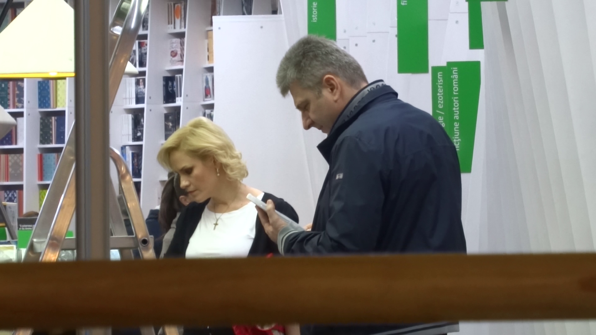 In cele din urma se decide asupra uneia