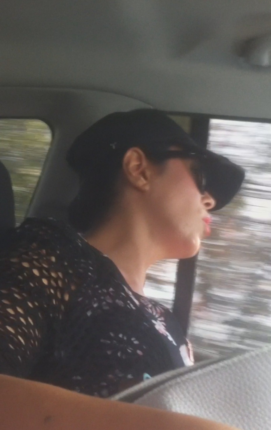 Mariana Moculescu e foc si para pe oamenii din Austria si Germania