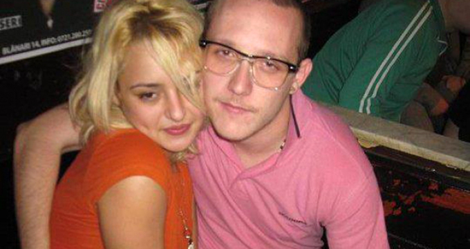 Marius si Simina sunt impreuna de mai bine de patru ani, iar anul acesta se pare ca vor face si nunta